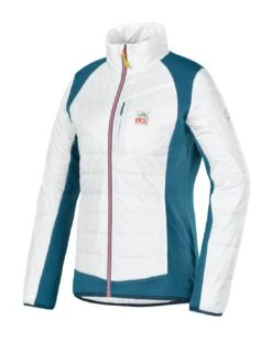 Doudoune Picture Organic Murakami White