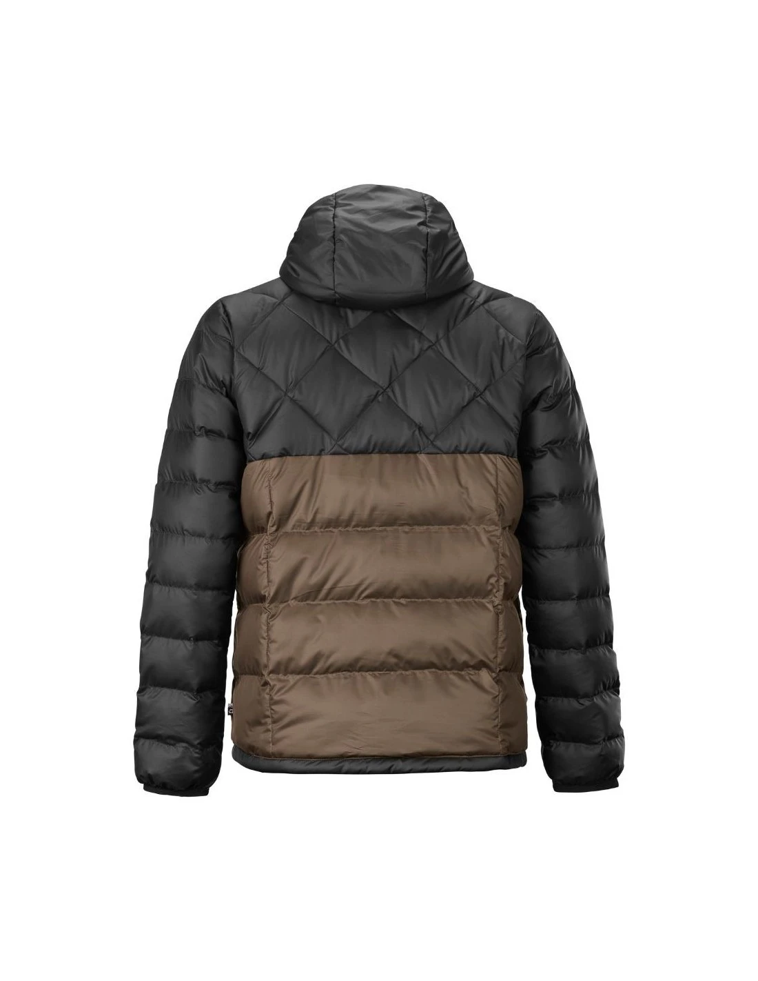 Doudoune Picture Organic Scape Jkt Dark Army Green 2 Doudoune Picture Organic Scape Jkt Dark Army Green – Image 2