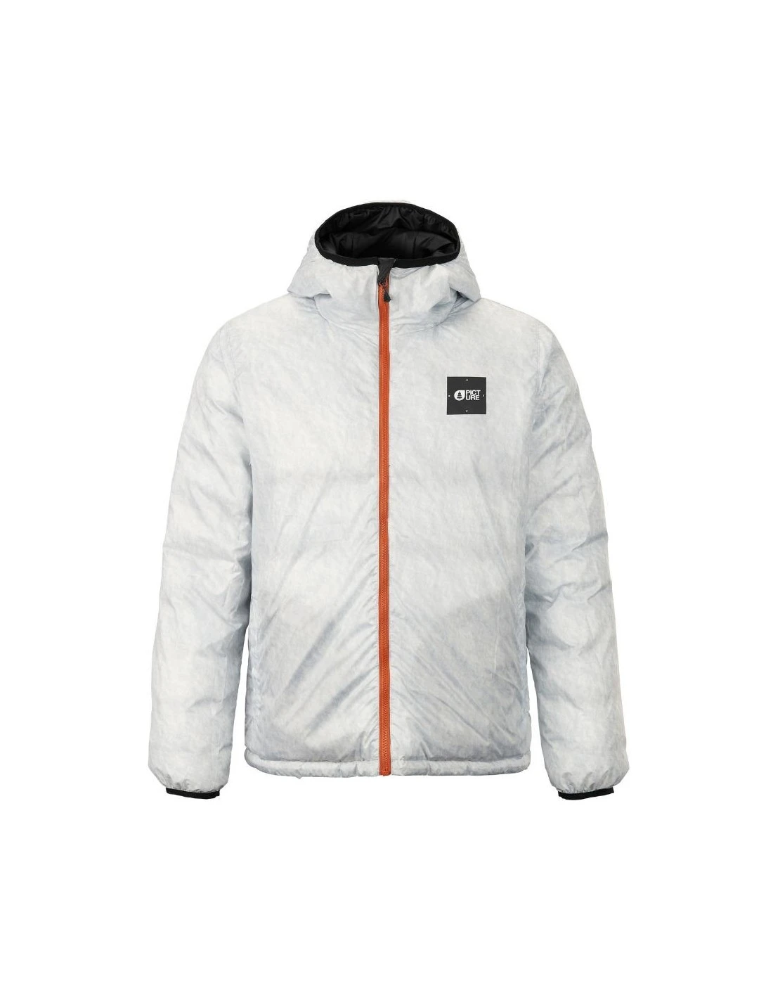 Doudoune Picture Organic Scape Jkt Dark Army Green 3 Doudoune Picture Organic Scape Jkt Dark Army Green – Image 3