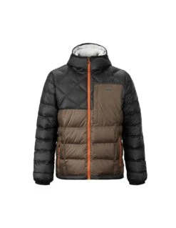 Doudoune Picture Organic Scape Jkt Dark Army Green