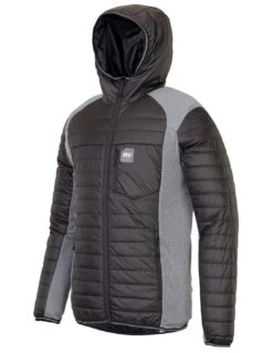 Doudoune Picture Organic Takashima Black