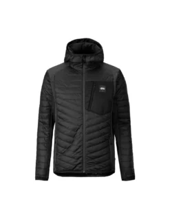 Doudoune Picture Organic Takashima Jacket Black 23