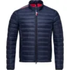 Doudoune Rossignol Verglas Jacket Dark Navy