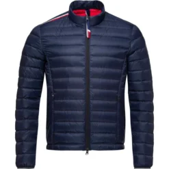 Doudoune Rossignol Verglas Jacket Dark Navy