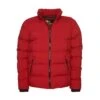Doudoune Superdry Ultimate Radar Quilt Puffer Red