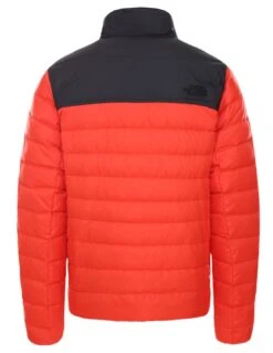 Hiver Vêtements Magasin 9 Hiver Vêtements Magasin -Hiver Vêtements Magasin doudoune the north face drt mid layer fiery red tnf black 1