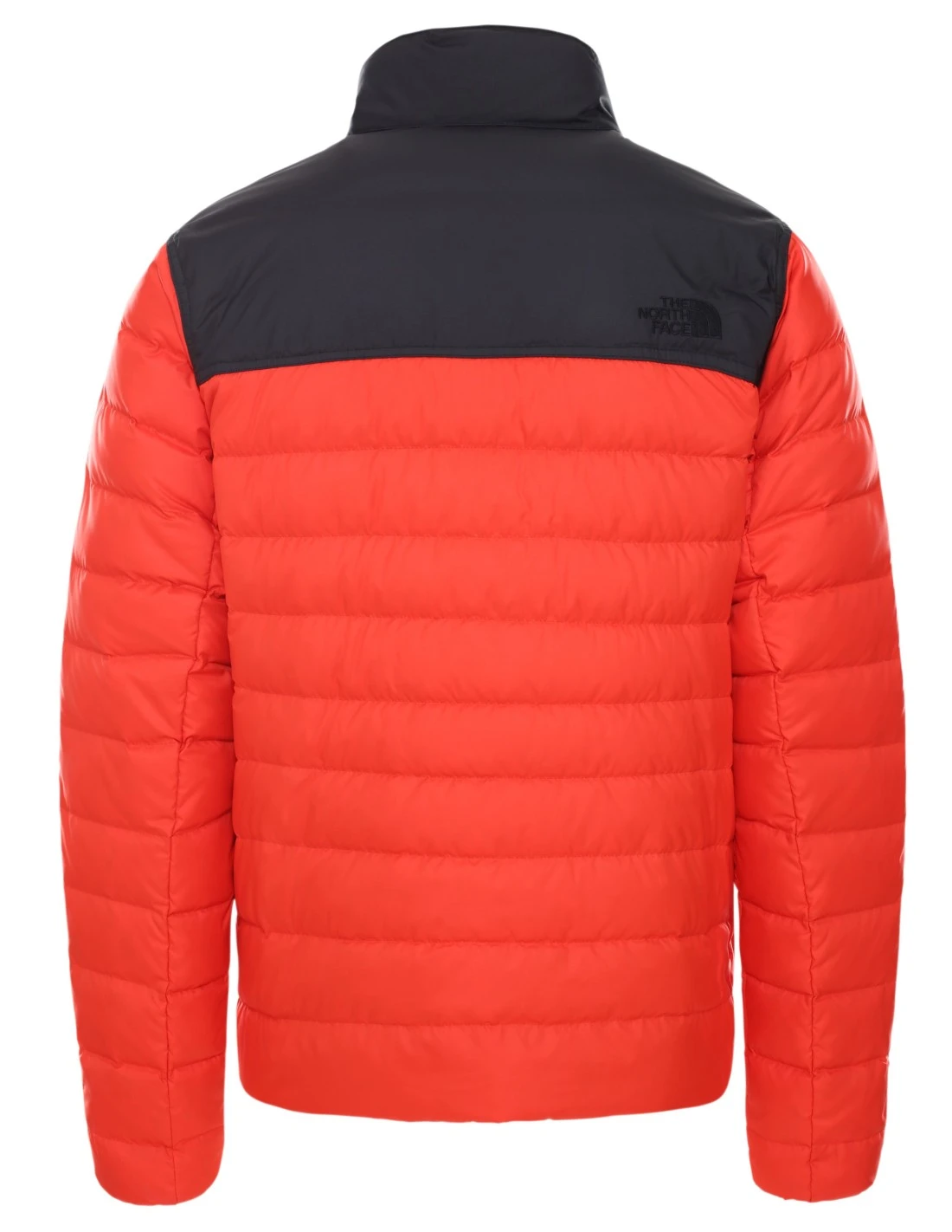 Doudoune The North Face Drt Mid Layer Fiery Red/ Tnf Black 2 Doudoune The North Face Drt Mid Layer Fiery Red/ Tnf Black – Image 2