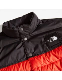 Doudoune The North Face Drt Mid Layer Fiery Red/ Tnf Black 7 Doudoune The North Face Drt Mid Layer Fiery Red/ Tnf Black -Hiver Vêtements Magasin doudoune the north face drt mid layer fiery red tnf black 2