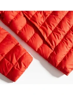 Doudoune The North Face Drt Mid Layer Fiery Red/ Tnf Black 8 Doudoune The North Face Drt Mid Layer Fiery Red/ Tnf Black -Hiver Vêtements Magasin doudoune the north face drt mid layer fiery red tnf black 3