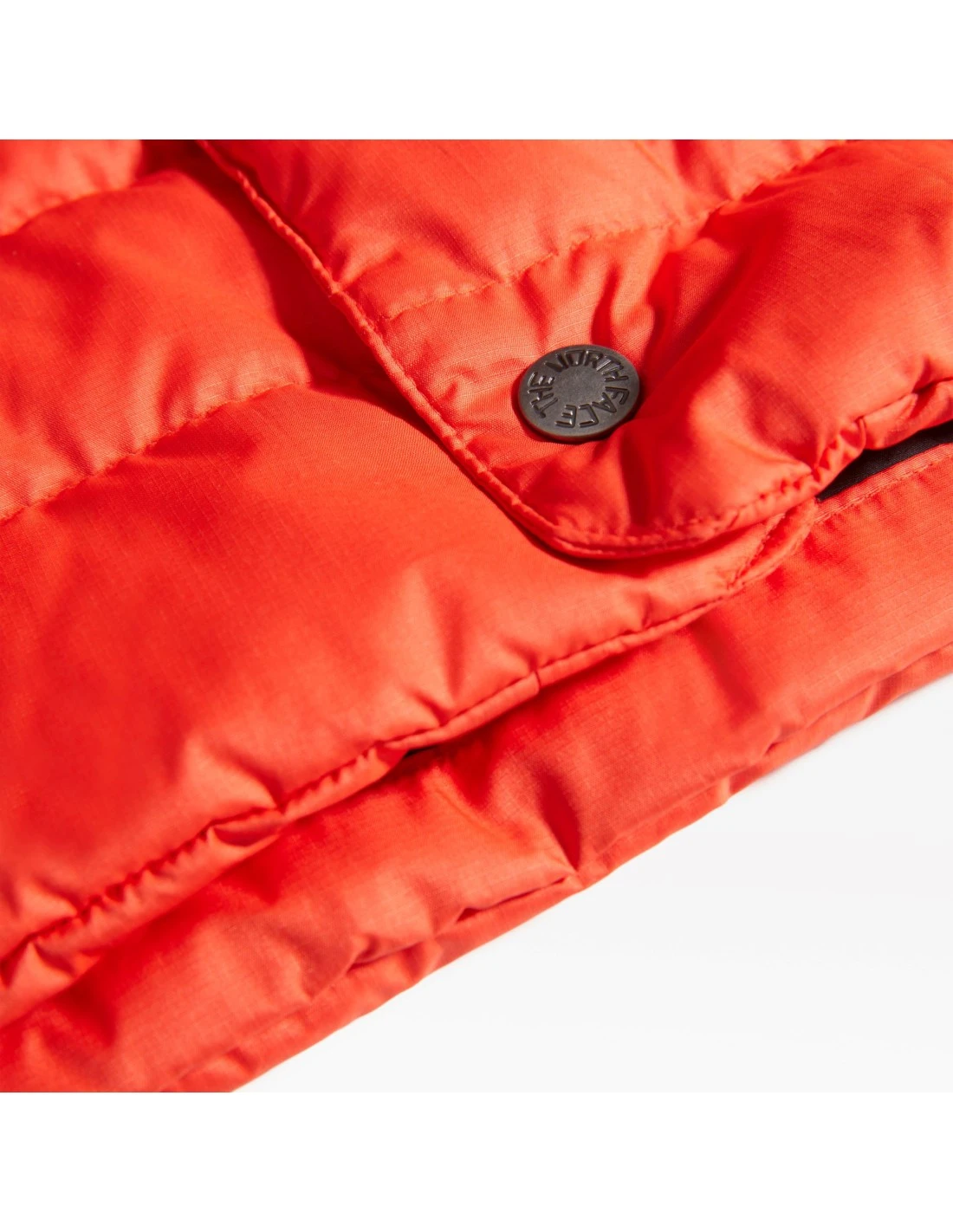 Doudoune The North Face Drt Mid Layer Fiery Red/ Tnf Black 5 Doudoune The North Face Drt Mid Layer Fiery Red/ Tnf Black – Image 5