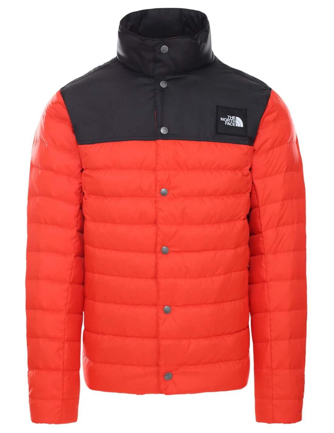 Doudoune The North Face Drt Mid Layer Fiery Red/ Tnf Black