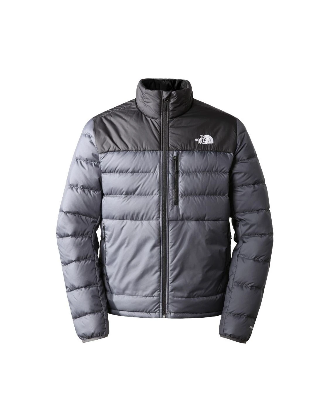 Doudoune The North Face M Aconcagua 2 Black / Vanadis Grey 1 Doudoune The North Face M Aconcagua 2 Black / Vanadis Grey