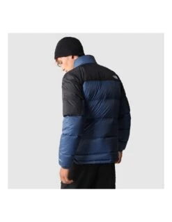 Doudoune The North Face M Diablo Down Jacket Shady Blue / Tnf Black 7 Doudoune The North Face M Diablo Down Jacket Shady Blue / Tnf Black -Hiver Vêtements Magasin doudoune the north face m diablo down jacket shady blue tnf black 3