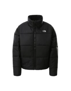 Doudoune The North Face M Saikuru Jacket Tnf Black