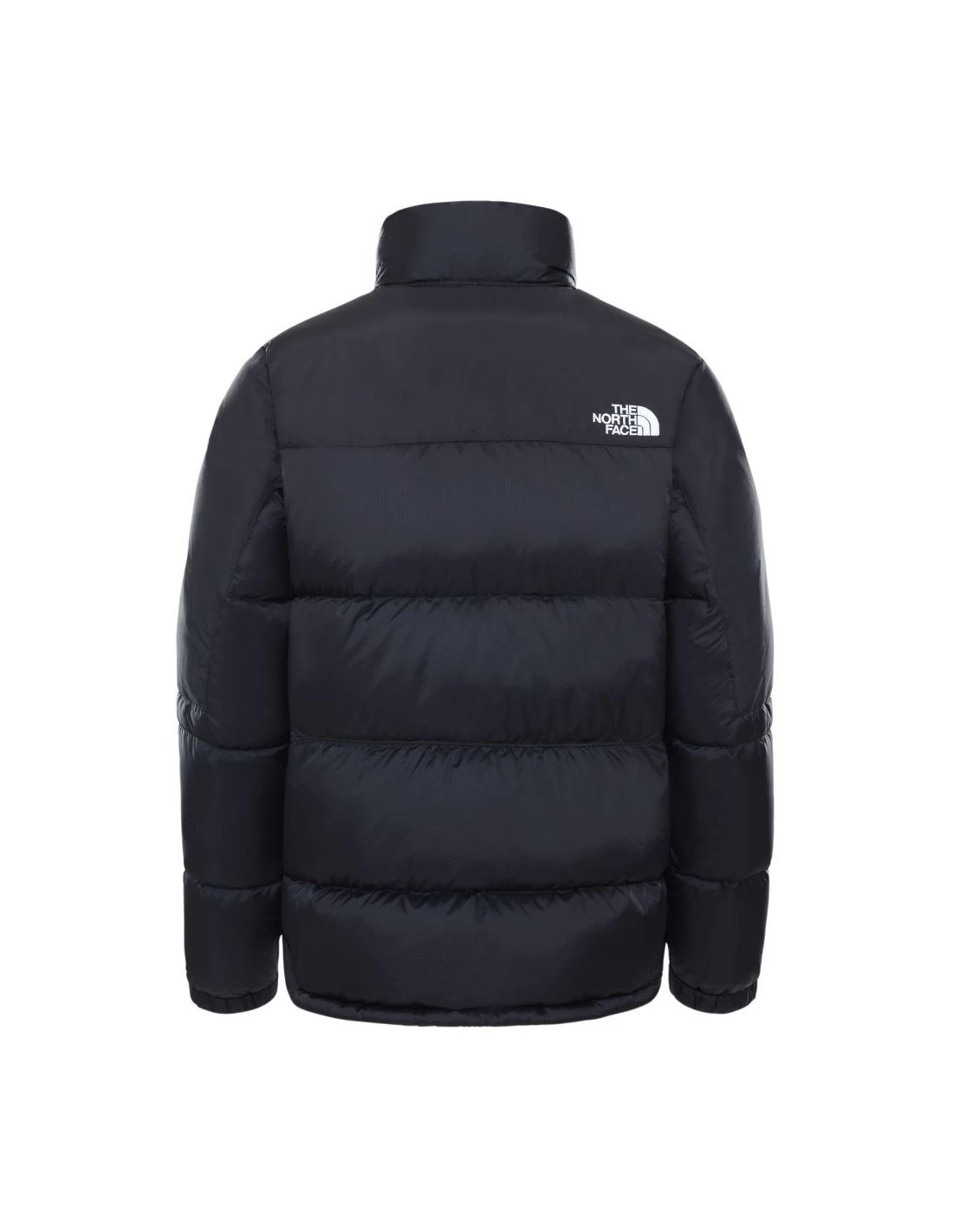 Doudoune The North Face W Diablo Down Jacket Black 2 Doudoune The North Face W Diablo Down Jacket Black – Image 2