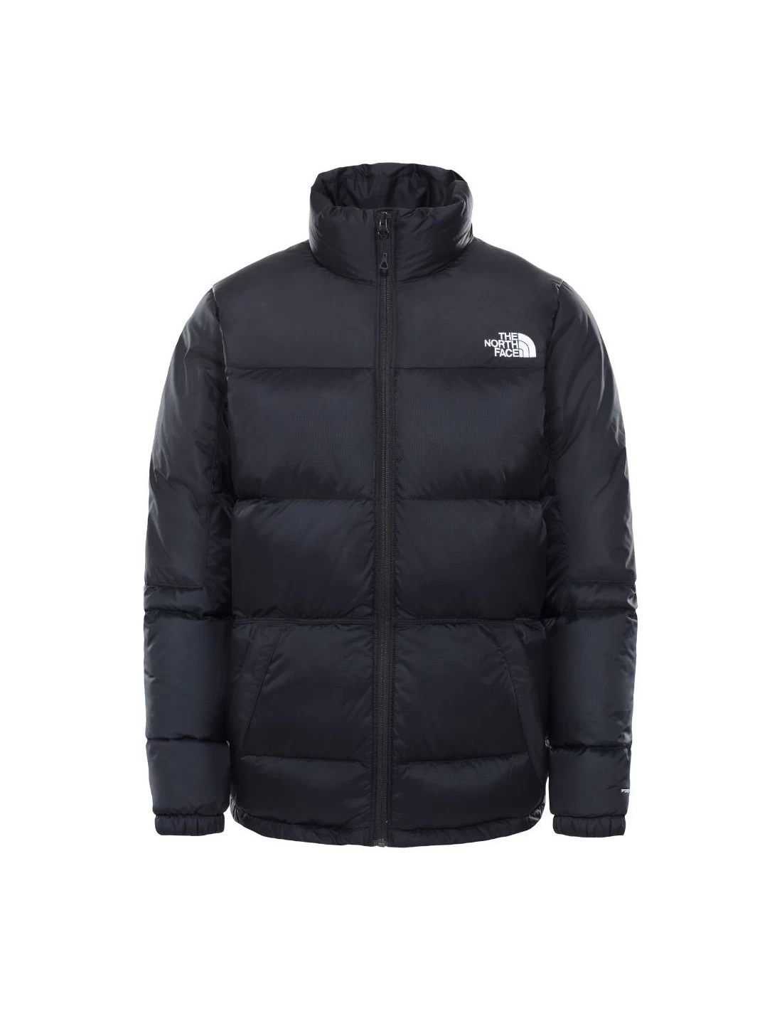 Doudoune The North Face W Diablo Down Jacket Black 1 Doudoune The North Face W Diablo Down Jacket Black