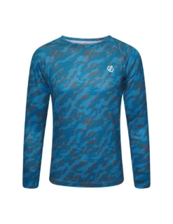 Ensemble Sous-Vêtements Techniques Dare 2B Partition II Fjord -Hiver Vêtements Magasin ensemble sous vetements techniques dare 2b partition ii fjord 1