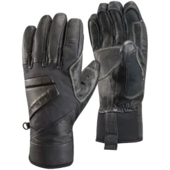 Gants De Ski Black Diamond Kajia Black