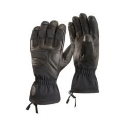 Gants De Ski Black Diamond Patrol Black