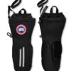 Moufles De Ski Canada Goose Snow Mantra Glove Black