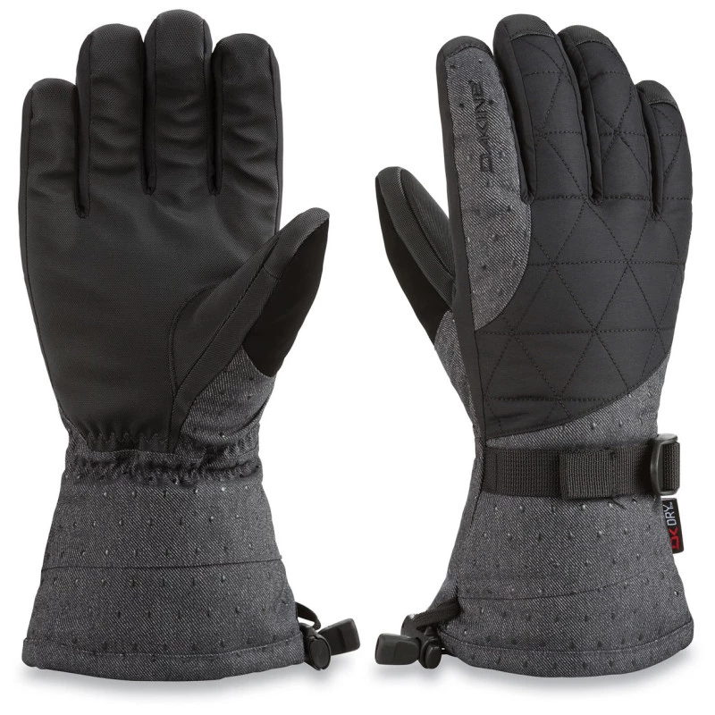 Gants De Ski Dakine Camino Glove Pixie 1 Gants De Ski Dakine Camino Glove Pixie