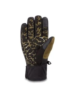 Gants De Ski Dakine Crossfire Gloves 2023 -Hiver Vêtements Magasin gants de ski dakine crossfire gloves 2023 3