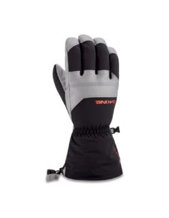 Gants De Ski Dakine Excursion GTX Gloves Steel Grey