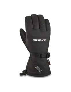 Gants De Ski Dakine Scout Gloves Black 2023