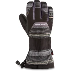 Gants De Ski Dakine Wristguard Glove Zion