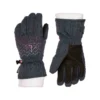 Gants De Ski Junior Rossignol Jr Popy Impr G Denim