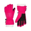 Gants De Ski Junior Rossignol Jr Popy Impr G Pink Fushia
