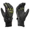 Gants De Ski Leki Race Coach C-Tech S Black
