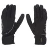 Gants De Ski Nordique Rossignol Xc Alpha - I Tip Black