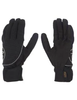 Gants De Ski Nordique Rossignol Xc Alpha - I Tip Black