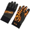Gants De Ski Oakley Factory Park Glove New Dark Brush