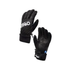 Gants De Ski Oakley Factory Winter Gloves 2.0 Blackout