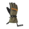 Gants De Ski Picture Organic Kincaid Gloves Dark Army