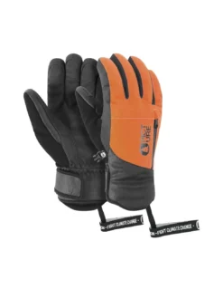 Gants De Ski Picture Organic Madson Gloves Nutz -Hiver Vêtements Magasin gants de ski picture organic madson gloves nutz 2