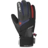 Gants De Ski Racing Reusch Mikaela Shiffrin R-Tex® XT Black