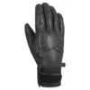 Gants De Ski Reusch Golden Crest Black