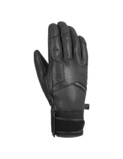Gants De Ski Reusch Golden Crest Black
