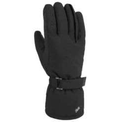 Gants De Ski Reusch Hannah Rtex Xt Black