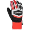Gants De Ski Reusch Worldcup Warrior Training R-TEX® XT Black