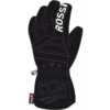 Gants De Ski Rossignol World Cup Race Black