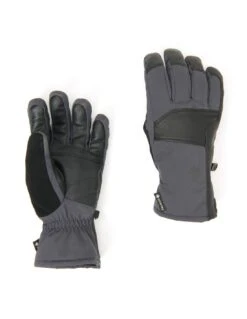 Gants De Ski Spyder B.A. Gtx Ebony