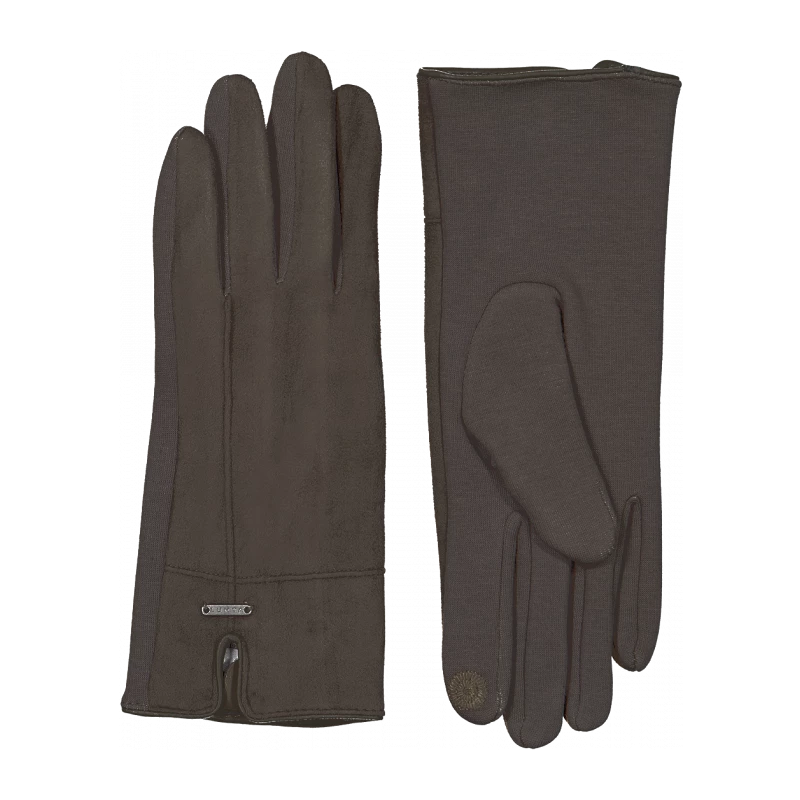 Gants Luhta Napinlahti Gloves Chene 1 Gants Luhta Napinlahti Gloves Chene