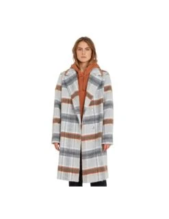 Manteau Volcom Played Coat Multi