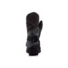 Moufles De Ski Chauffantes Therm-ic Heat Ultra Mitten W Black