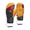 Moufles De Ski Black Diamond Spark Johnny Mitts Amber