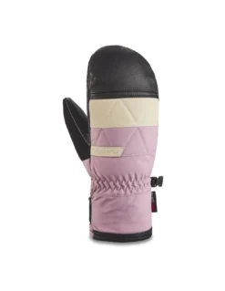 Moufles De Ski Dakine Fleetwood Mitt Elderberry / Turtle Dove